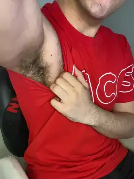 Cam4 Nude Webcam of hairyboy22cm