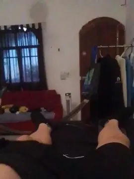 Cam4 Nude Webcam of prometeo25