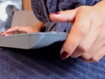 Cam4 Nude Webcam of safia_hot