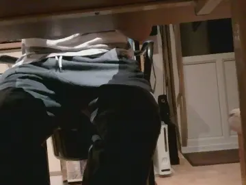 Cam4 Live Sex of soumiepuceau91