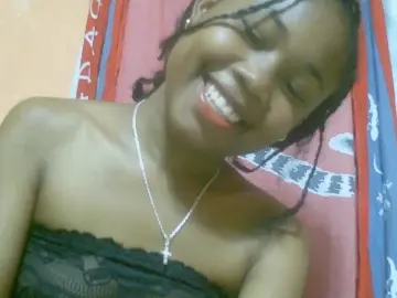 Cam4 Nude Webcam of Mela64