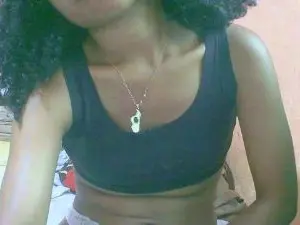 Cam4 Free Porn Cam of Mela64