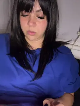 Cam4 Live Sex Cam of Thickmama24