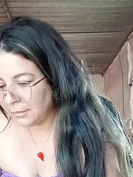 Cam4 Live Sex of Tiini