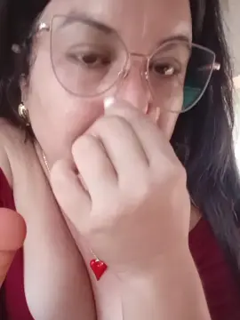 Cam4 Sex Chat of Tiini