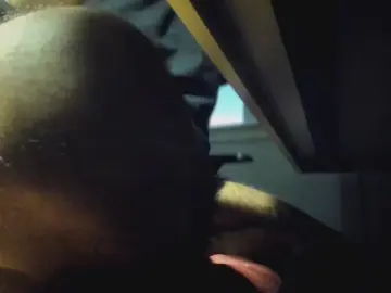 Cam4 Live Sex of ZenBlack