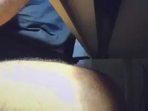 Cam4 Sex Chat of ZenBlack