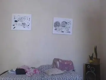 Cam4 Best live sex cam show of ghibligirl2