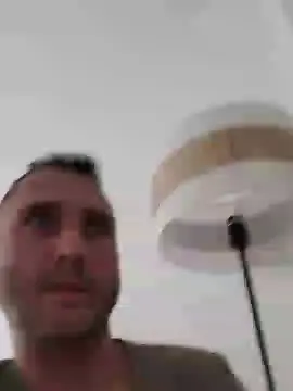 Cam4 Sex Cam of goliathus_spain