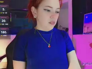 Cam4 Adult Video Chat of ritzy_squirting