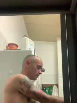 Cam4 Nude Webcam of voglioso198