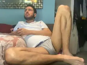 Cam4 Live Sex of Alexitho35