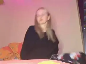 Cam4 Sex Chat of EleaseRaine