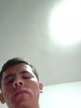 Cam4 Sex Chat of LuigiHL