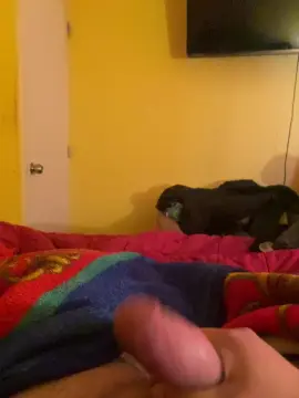 Cam4 Adult Video Chat of Mauri_Crown