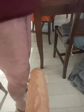 Cam4 Free Porn Cam of lapogianni