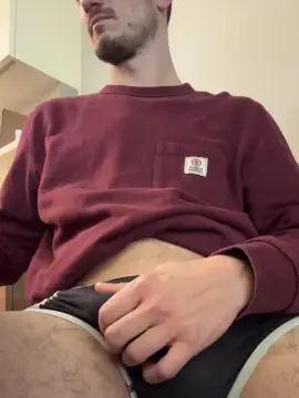 Cam4 Sex Chat of Crazyhorse21