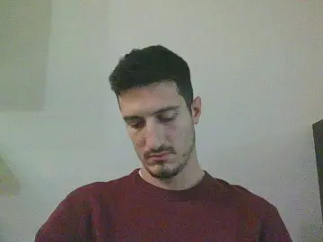 Cam4 Nude Webcam of Crazyhorse21