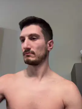 Cam4 Nude Webcam of Crazyhorse21