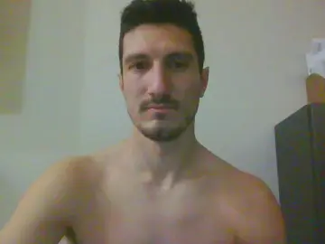 Cam4 Free Porn Cam of Crazyhorse21