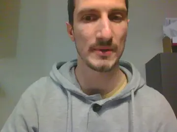 Cam4 Sex Cam of Crazyhorse21