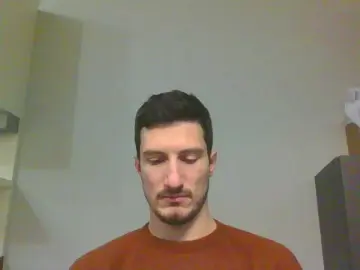 Cam4 Sex Chat of Crazyhorse21