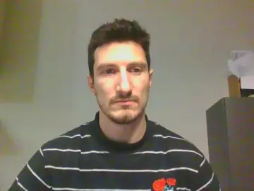 Cam4 Live Sex of Crazyhorse21