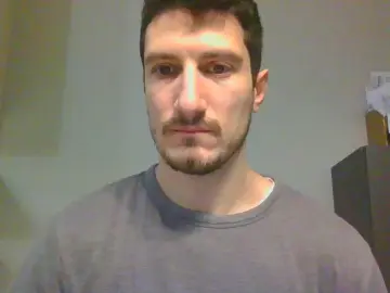 Cam4 Sex Chat of Crazyhorse21