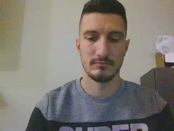 Cam4 Live Sex Cam of Crazyhorse21