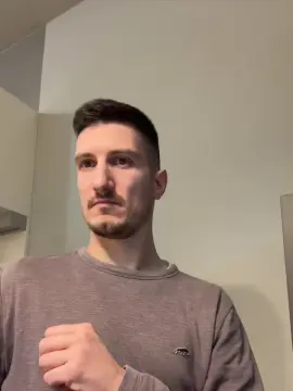 Cam4 Live Porn of Crazyhorse21