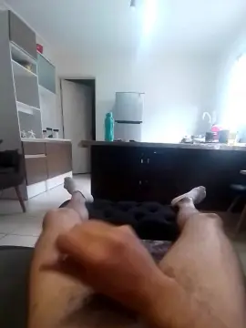 Cam4 Nude Webcam of MANOCorinthiano