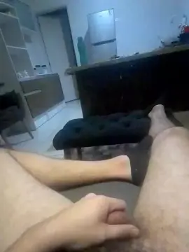 Cam4 Free Porn Cam of MANOCorinthiano