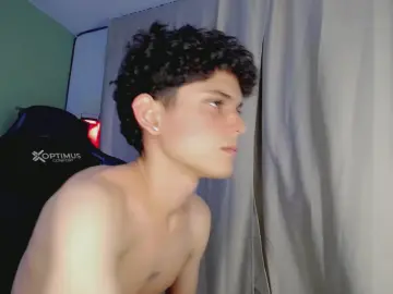 Cam4 Nude Webcam of dilan_hott_