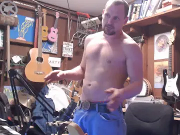 Cam4 Live Sex of jameswebbscope