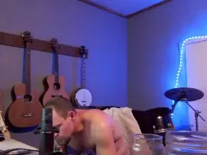 Cam4 Adult Video Chat of jameswebbscope