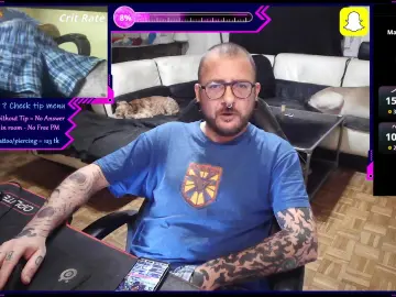 Cam4 Sex Chat of law_leek