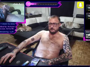 Cam4 Free Live Porn of law_leek