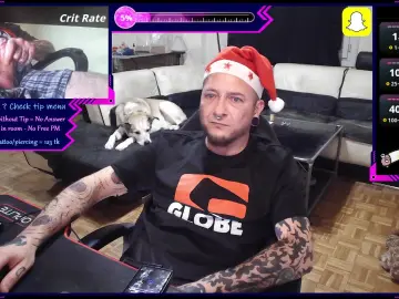 Cam4 Adult Webcam of law_leek