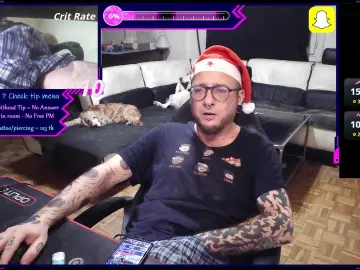 Cam4 Sex Cam of law_leek