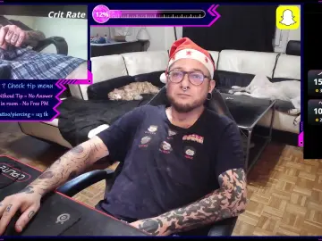 Cam4 Private Sex Chat of law_leek