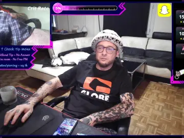 Cam4 Adult Webcam of law_leek