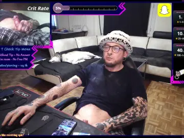 Cam4 Live Sex Cam of law_leek