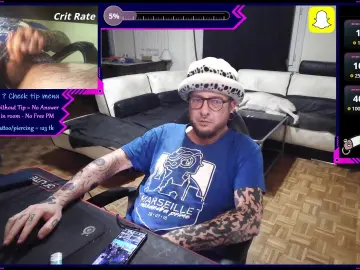 Cam4 Adult Webcam of law_leek