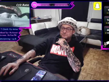 Cam4 Adult Webcams of law_leek