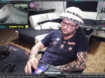 Cam4 Free Live Porn of law_leek