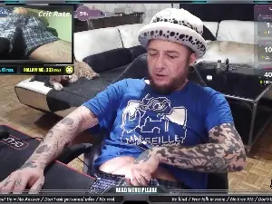 Cam4 Free Porn Cam of law_leek