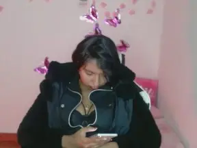 Cam4 Free Live Porn of samanta_666