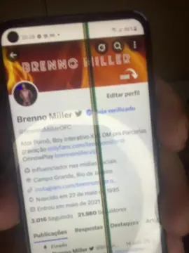 Cam4 Free Live Porn of Brennomiller