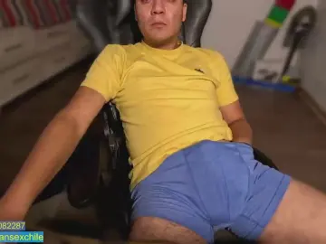 Cam4 Best Webcam of FransexChile