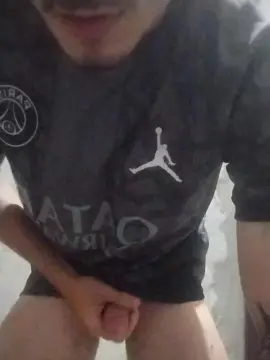 Cam4 Sex Chat of Sigilo047